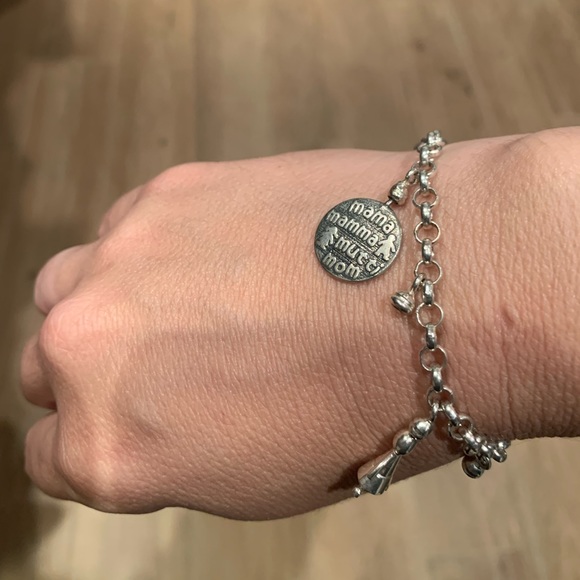 Authentic Tous limited edition bracelet perfect condition - Picture 6 of 13